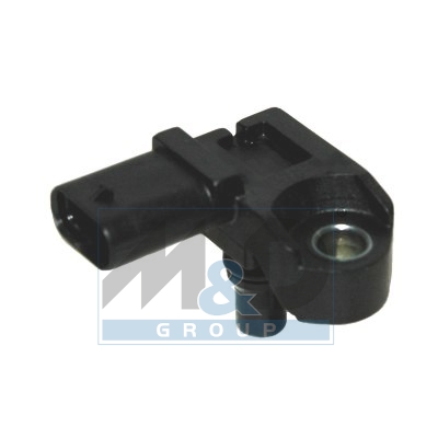 Sensor, Saugrohrdruck