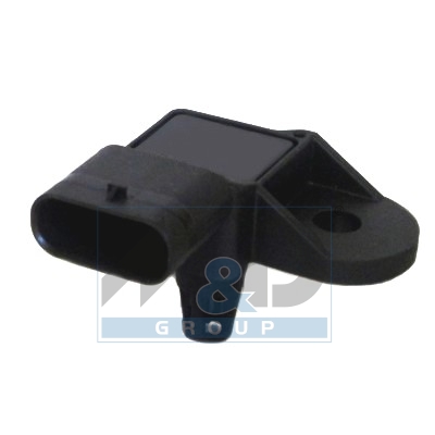 Sensor, Saugrohrdruck