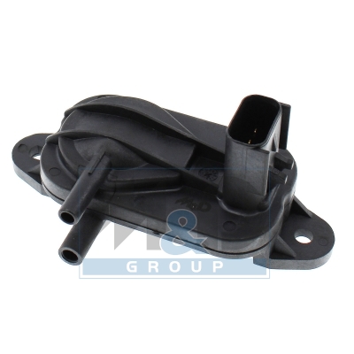 Sensor, Saugrohrdruck