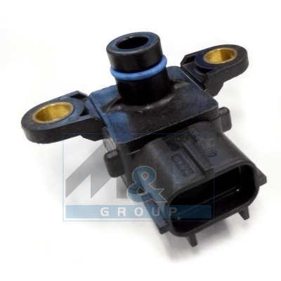 Sensor, Saugrohrdruck