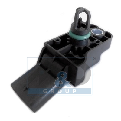 Sensor, Saugrohrdruck