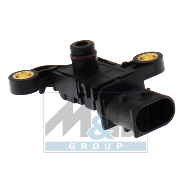 Sensor, Saugrohrdruck