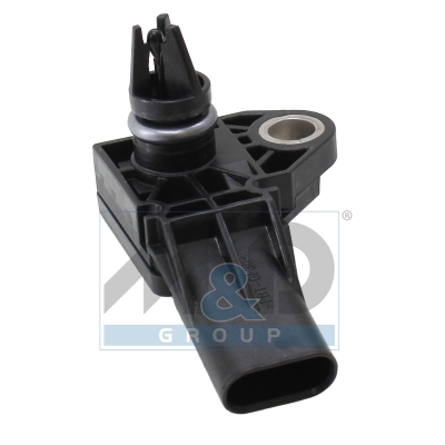 Sensor, Saugrohrdruck