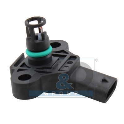 Sensor, Saugrohrdruck