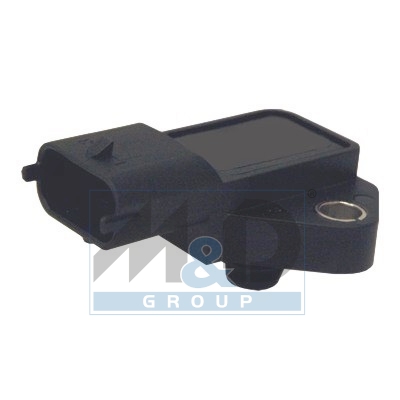 Sensor, Saugrohrdruck