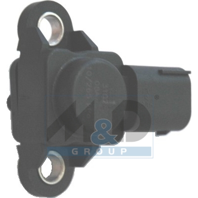 Sensor, Saugrohrdruck