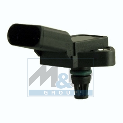 Sensor, Saugrohrdruck