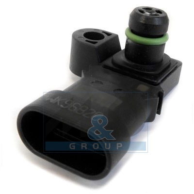 Sensor, Saugrohrdruck