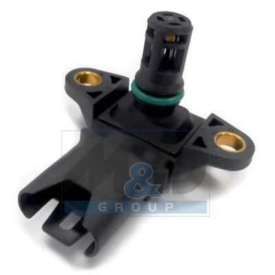 Sensor, Saugrohrdruck
