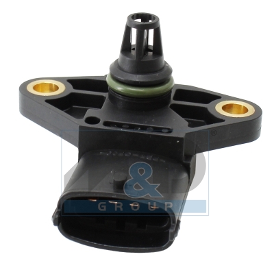 Sensor, Saugrohrdruck