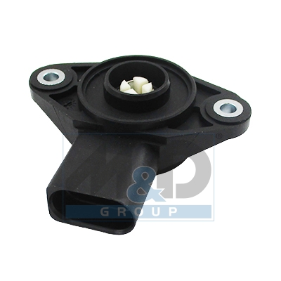 Sensor, Saugrohrumschaltklappe