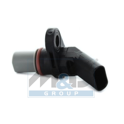 Sensor, Schaltmodul