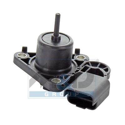 Sensor, Turbolader