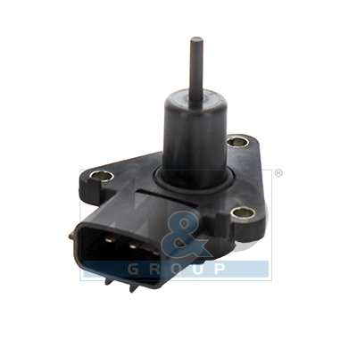Sensor, Turbolader