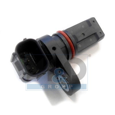Sensor, Zündimpuls