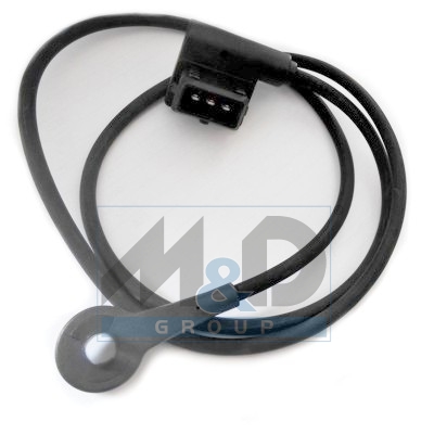 Sensor, Zündimpuls