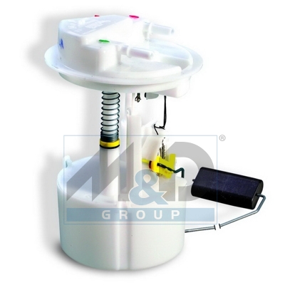 Sensor, kraftstoffvorrat