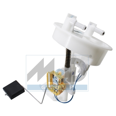 Sensor, kraftstoffvorrat