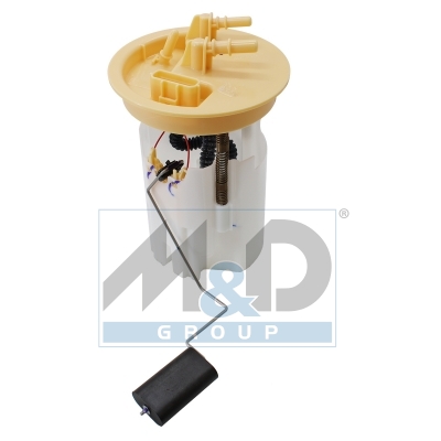 Sensor, kraftstoffvorrat