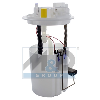 Sensor, kraftstoffvorrat