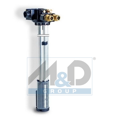 Sensor, kraftstoffvorrat