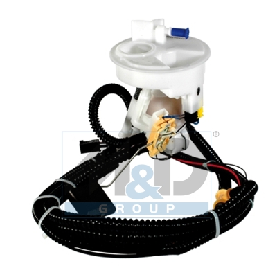 Sensor, kraftstoffvorrat