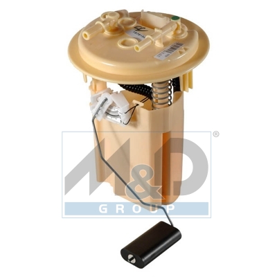 Sensor, kraftstoffvorrat