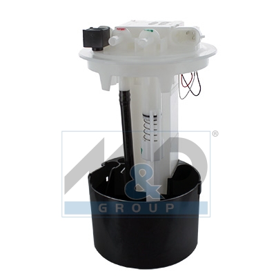 Sensor, kraftstoffvorrat