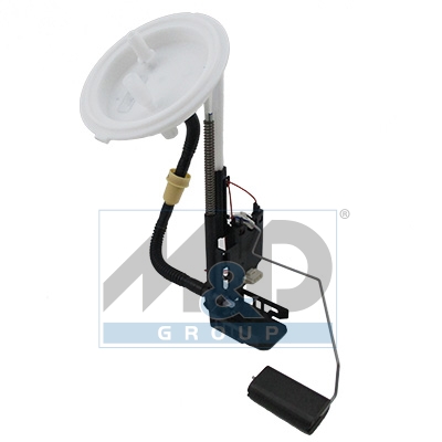 Sensor, kraftstoffvorrat