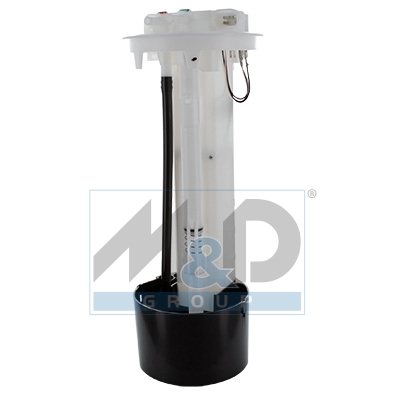 Sensor, kraftstoffvorrat