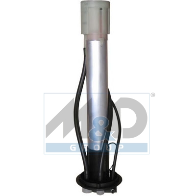 Sensor, kraftstoffvorrat