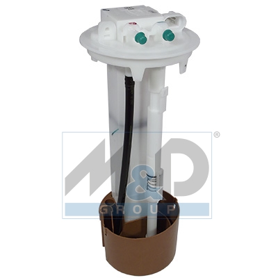 Sensor, kraftstoffvorrat