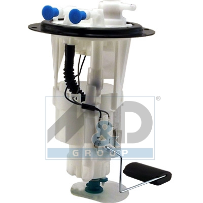 Sensor, kraftstoffvorrat