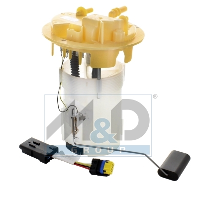 Sensor, kraftstoffvorrat