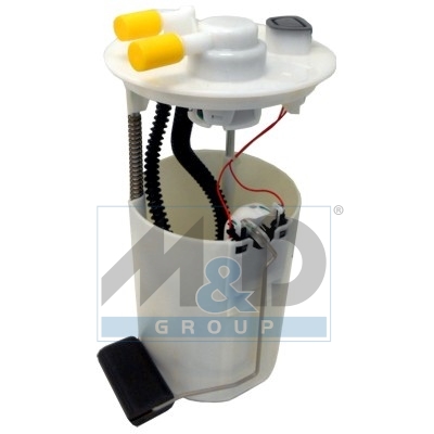 Sensor, kraftstoffvorrat