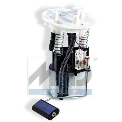 Sensor, kraftstoffvorrat