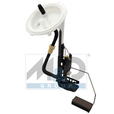 Sensor, kraftstoffvorrat