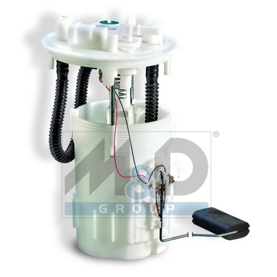 Sensor, kraftstoffvorrat