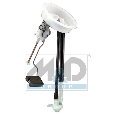 Sensor, kraftstoffvorrat