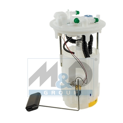 Sensor, kraftstoffvorrat