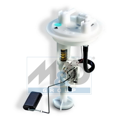 Sensor, kraftstoffvorrat