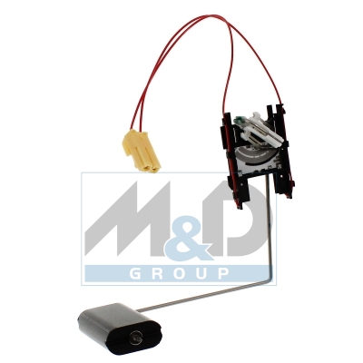 Sensor, kraftstoffvorrat