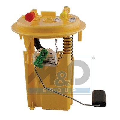 Sensor, kraftstoffvorrat