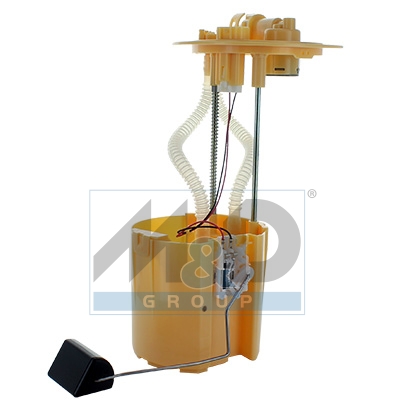 Sensor, kraftstoffvorrat