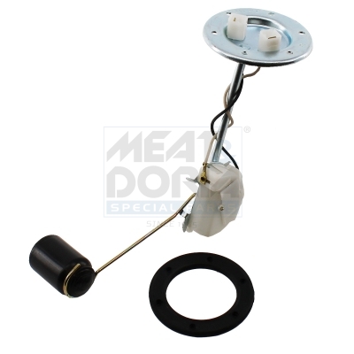 Sensor, kraftstoffvorrat