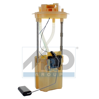 Sensor, kraftstoffvorrat