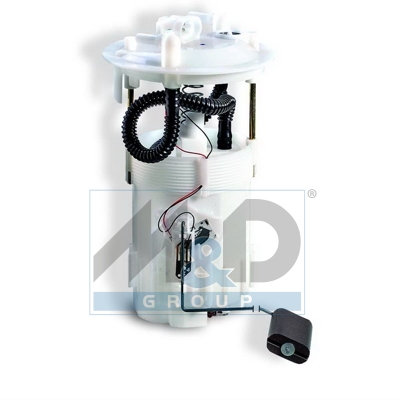 Sensor, kraftstoffvorrat