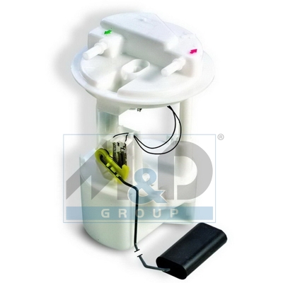 Sensor, kraftstoffvorrat