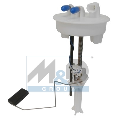 Sensor, kraftstoffvorrat