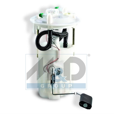 Sensor, kraftstoffvorrat